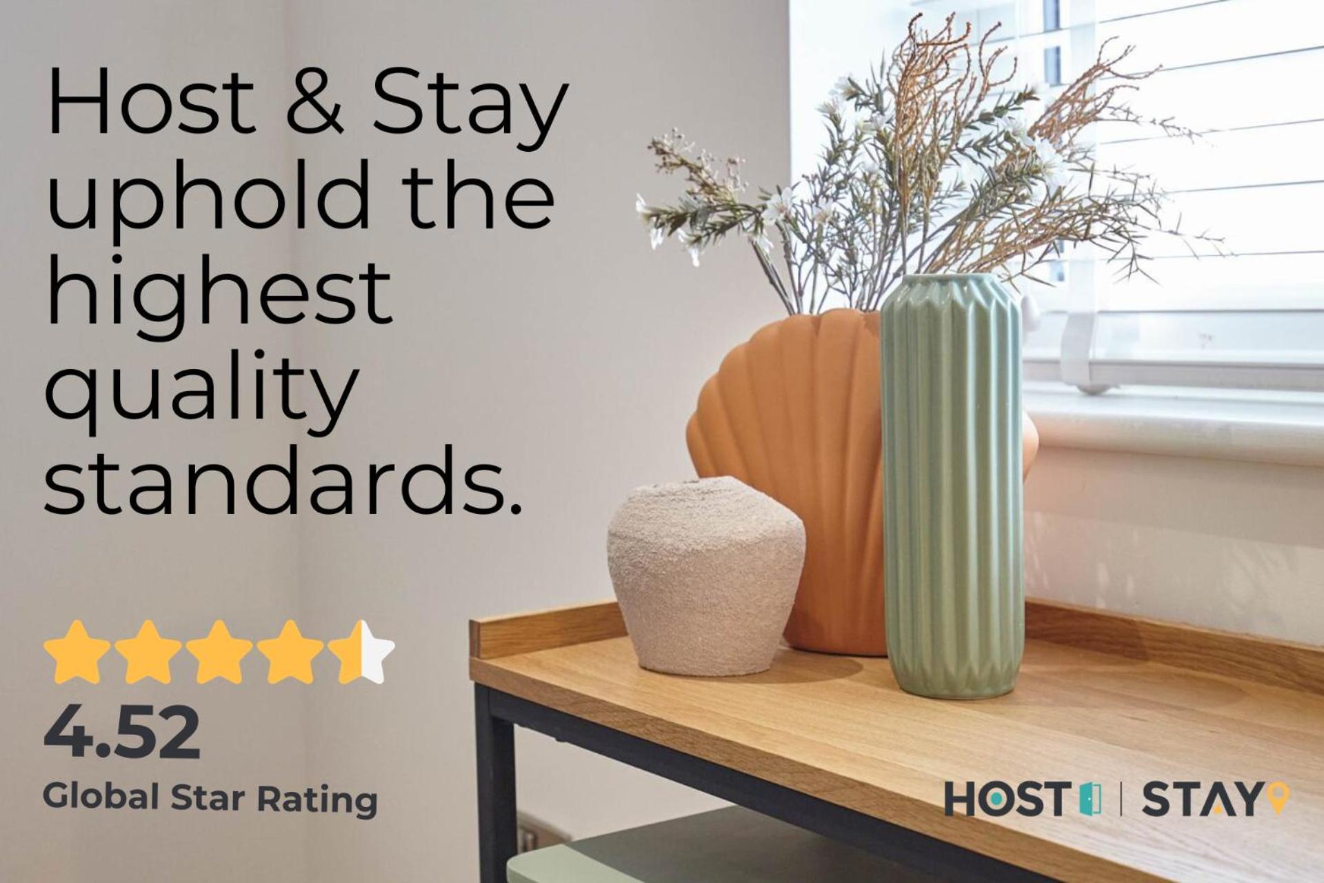 Host & Stay - 11 Bakehouse Yard Уитби Экстерьер фото